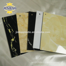 JINBAO 48*96'' 1/4'' 3/16'' 3/4'' extruded pvc rigid sheet